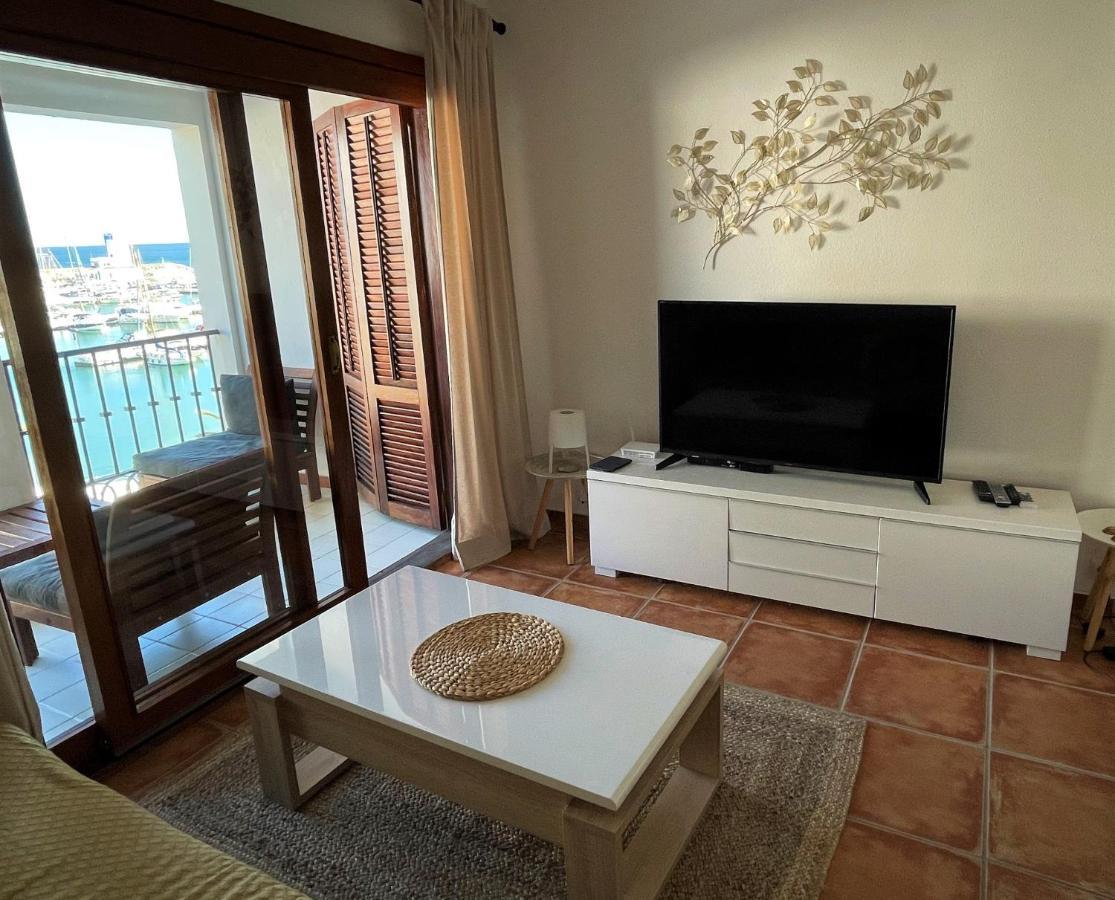 Villa La Palmeraie Puerto De La Duquesa 马尼尔瓦 外观 照片