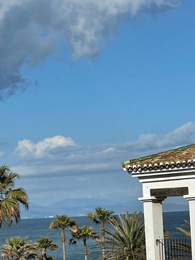 Villa La Palmeraie Puerto De La Duquesa 马尼尔瓦 外观 照片