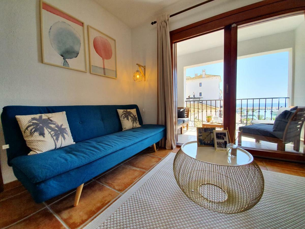 Villa La Palmeraie Puerto De La Duquesa 马尼尔瓦 外观 照片