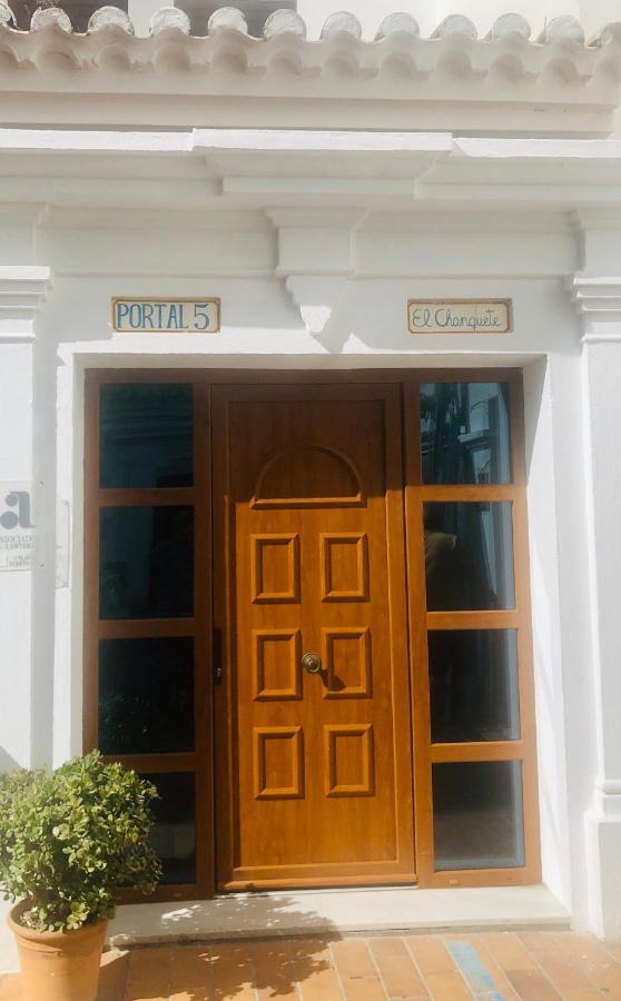 Villa La Palmeraie Puerto De La Duquesa 马尼尔瓦 外观 照片