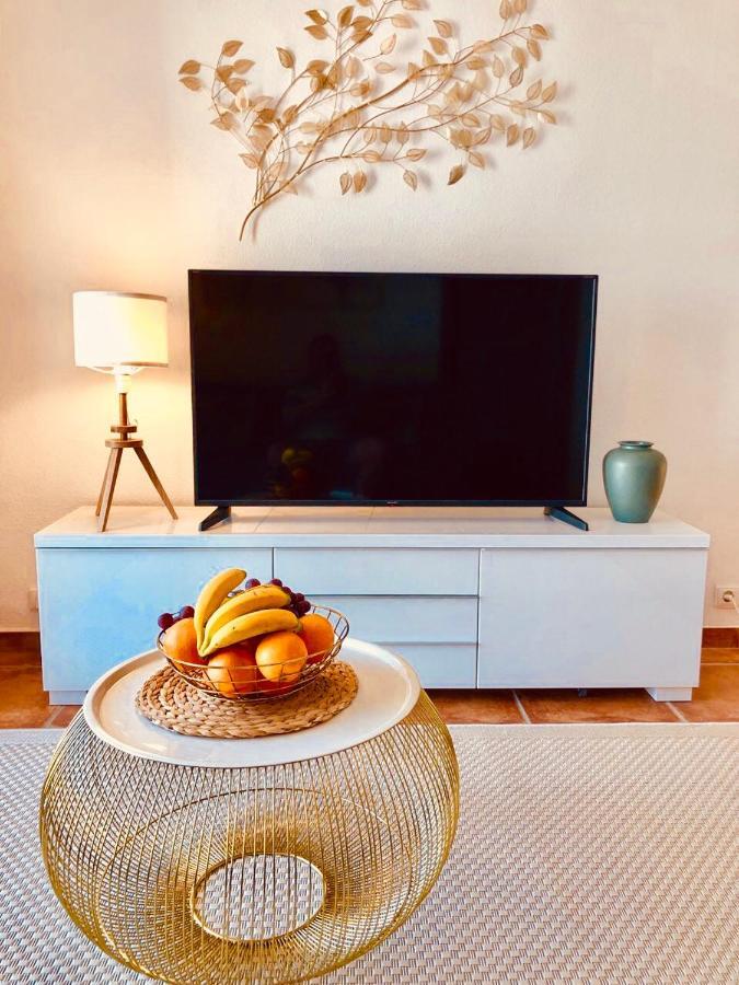 Villa La Palmeraie Puerto De La Duquesa 马尼尔瓦 外观 照片