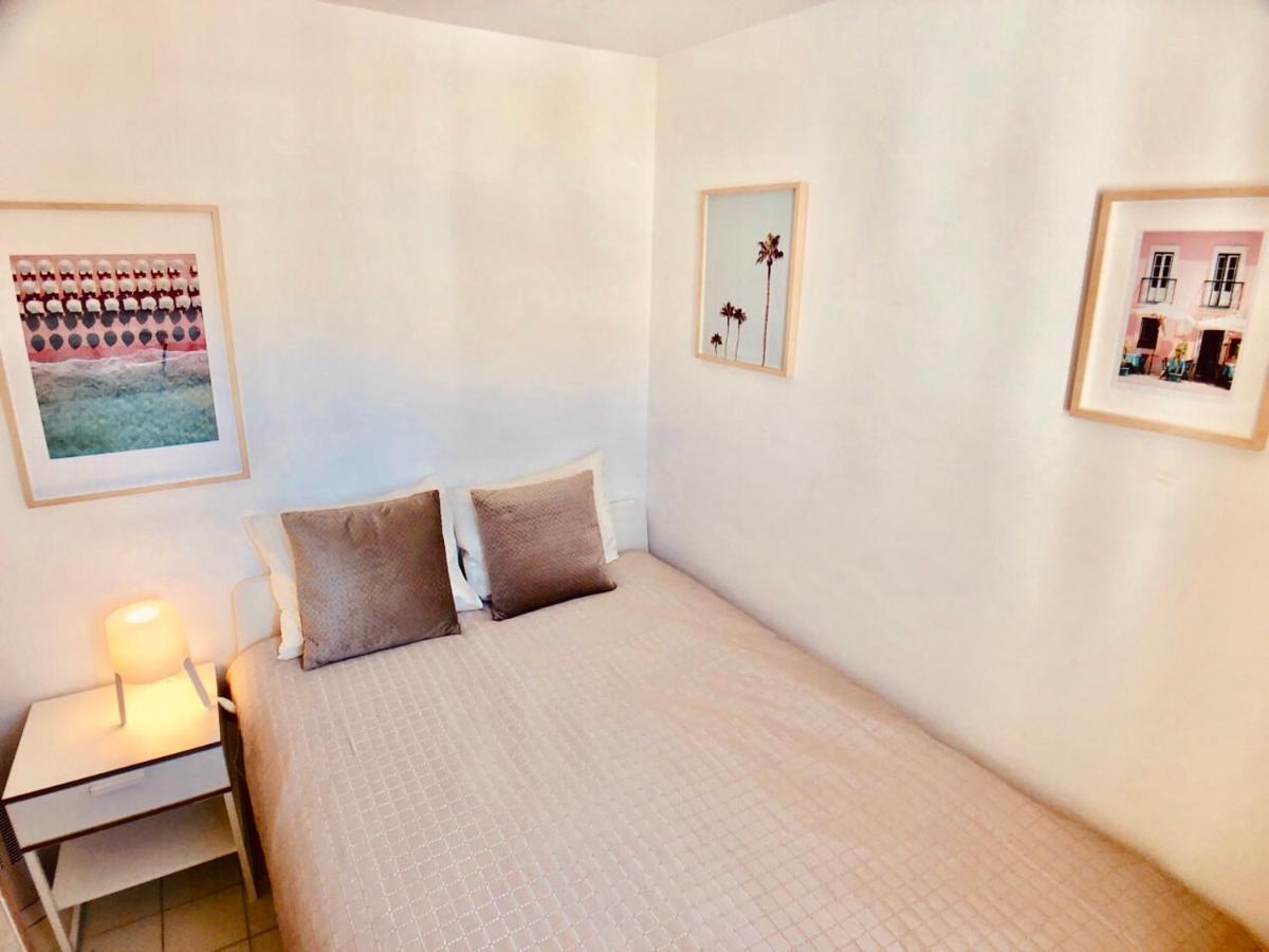 Villa La Palmeraie Puerto De La Duquesa 马尼尔瓦 外观 照片